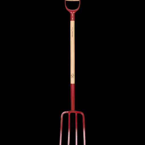 Fiskars Haveredskaber^gravegreb