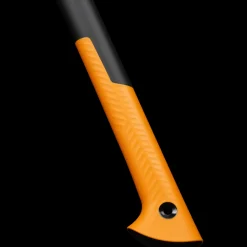 New Fiskars kløveøkse X32