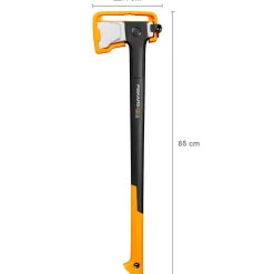 New Fiskars kløveøkse X32