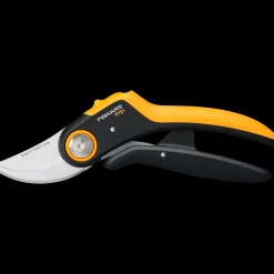 Sale Fiskars Plus PowerLever beskæresaks 721 m/sideskær