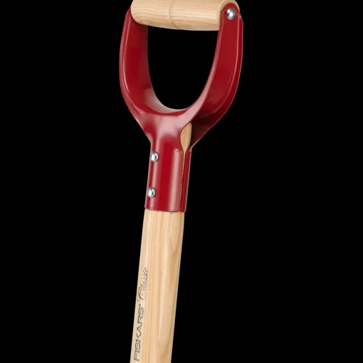 Online Fiskars pro drænspade langt blad