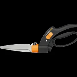 Fiskars Beskæring Og Økser^servo græssaks  360° GS42