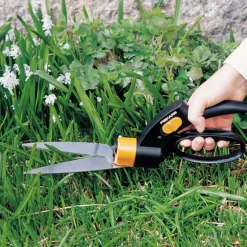 Fiskars Beskæring Og Økser^servo græssaks  360° GS42