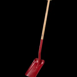 Hot Fiskars skovl lakeret