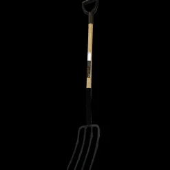 Fiskars Haveredskaber^Solid gravegreb
