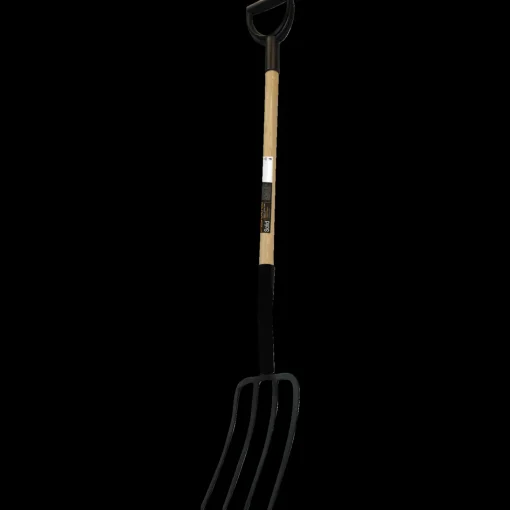 Fiskars Haveredskaber^Solid gravegreb
