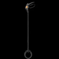 Fiskars Haveredskaber^Solid gripper affaldsopsamler tang 87,5 cm
