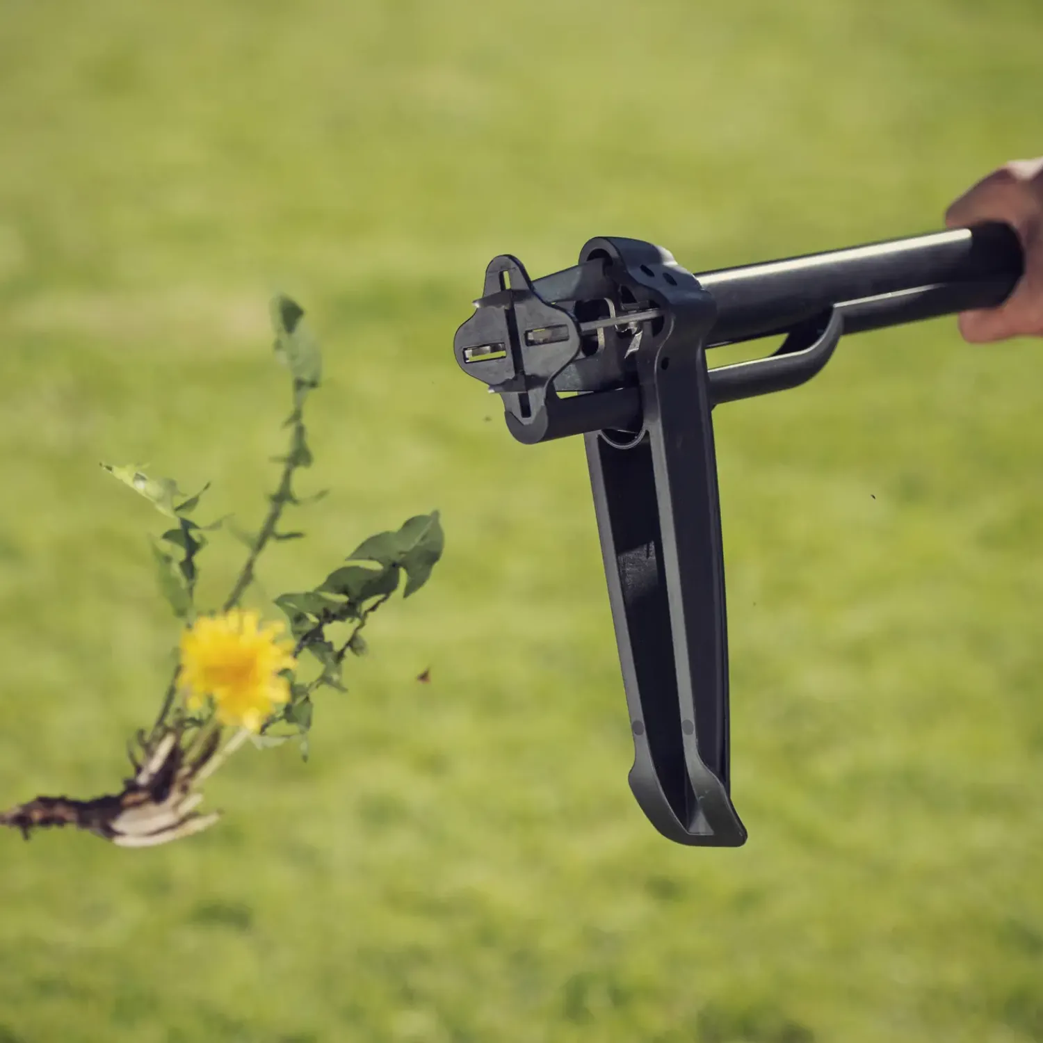 Outlet Fiskars Solid hakke 161 cm