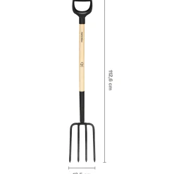 Fiskars Haveredskaber^solid havegreb