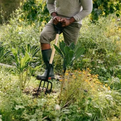 Fiskars Haveredskaber^solid havegreb