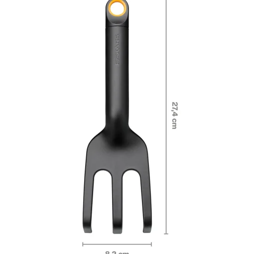 Hot Fiskars solid kultivator