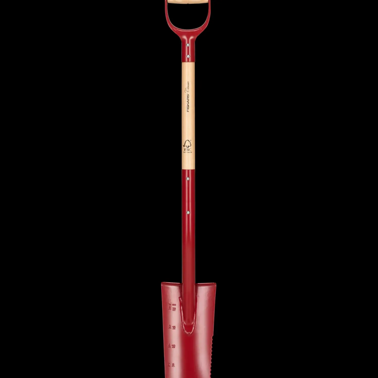 Online Fiskars staudespade