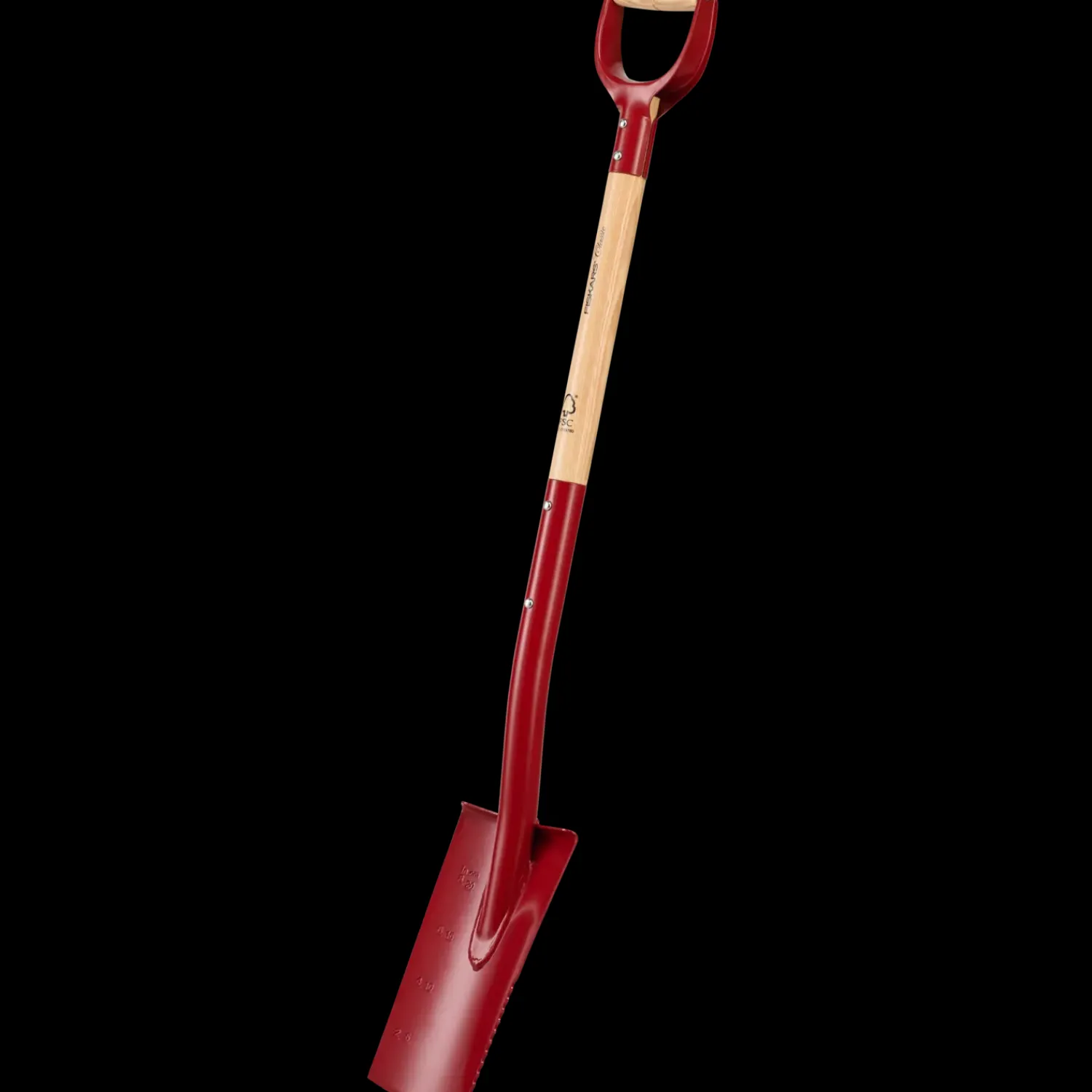 Online Fiskars staudespade