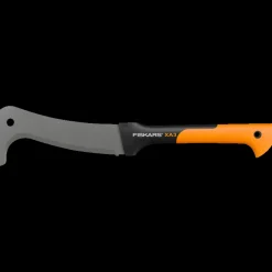 Hot Fiskars Udtyndingskniv M m/ kort skaft