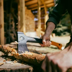 Fiskars Beskæring Og Økser^universaløkse X18