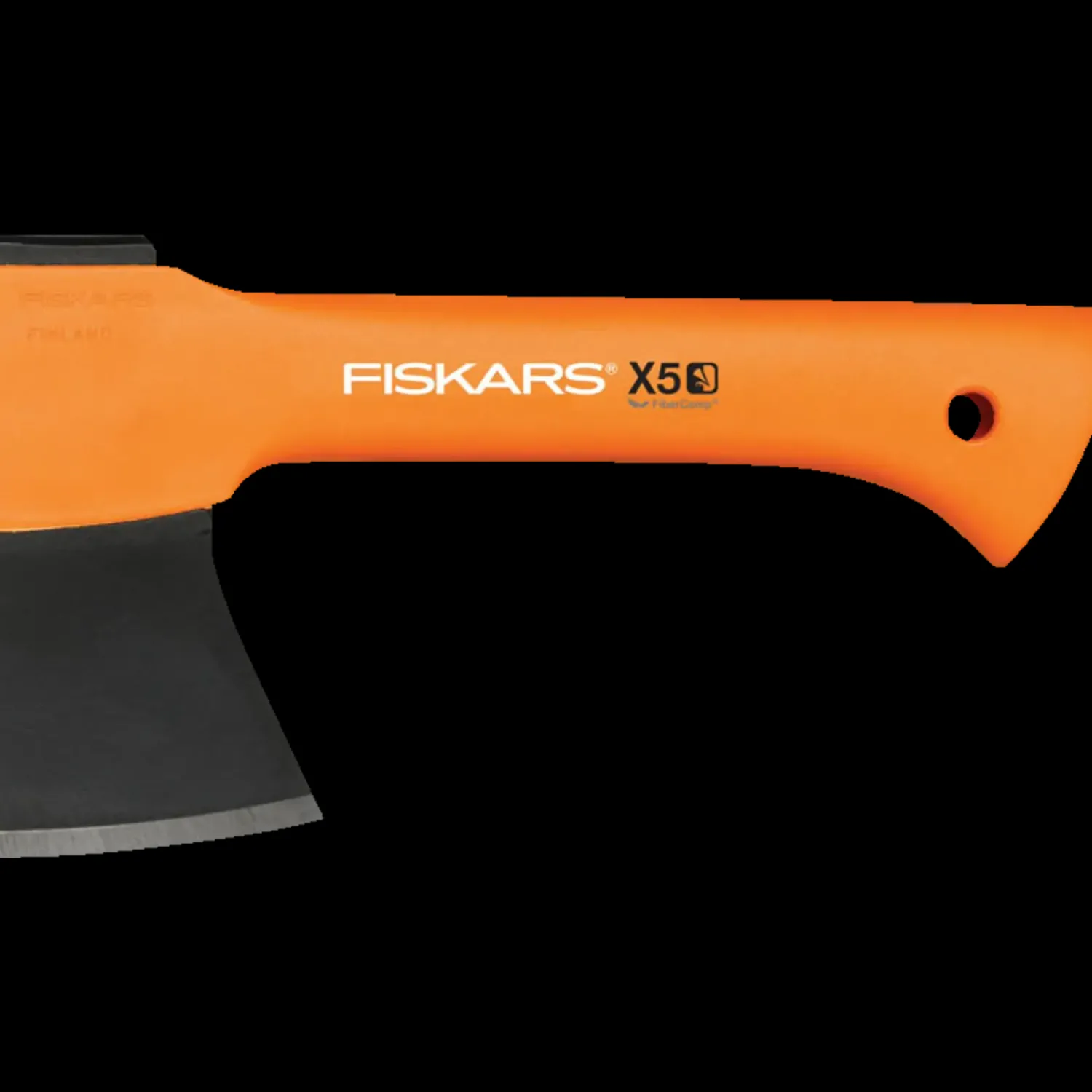 Fiskars Beskæring Og Økser^X5 - Økse XXS campingøkse