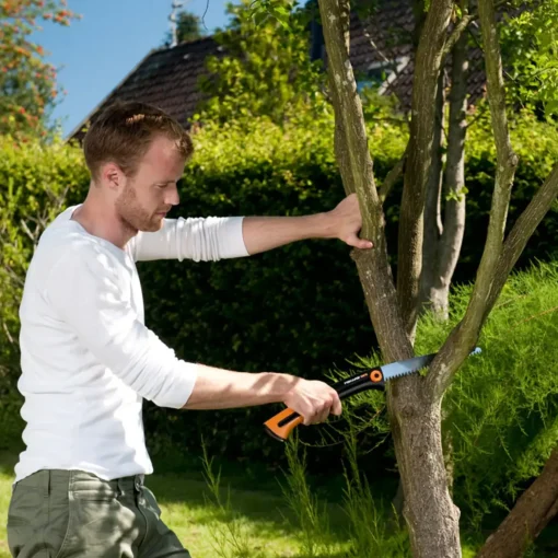 Fiskars Beskæring Og Økser^Xtract™ beskæresav, stor, SW75