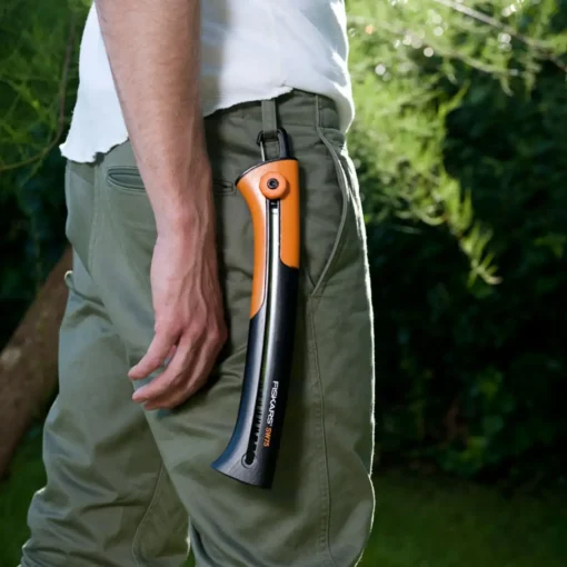 Fiskars Beskæring Og Økser^Xtract™ beskæresav, stor, SW75