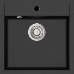 Online Flow FL37 køkkenvask komposit 510x490 mm