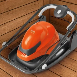 Flymo Plæneklippere^SimpliGlide 330 El-plæneklipper 1700W