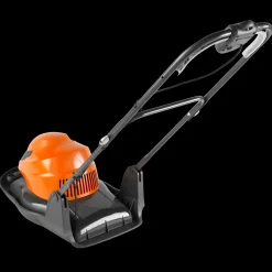 Flymo Plæneklippere^SimpliGlide 360 El-plæneklipper 1800W