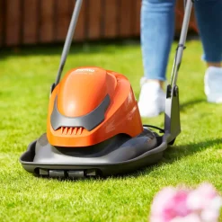 Flymo Plæneklippere^SimpliGlide 360 El-plæneklipper 1800W