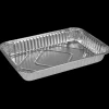 Abena Foliebakke mellem 10-pak, 2400 ml