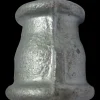 Clearance Formmuffe 1"x3/4" nr. 240 galv.