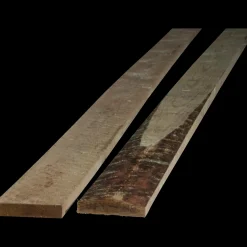 Sale Forskallingsbrædder fyr/gran trykimpr. 25 x100 mm x 4,2 m