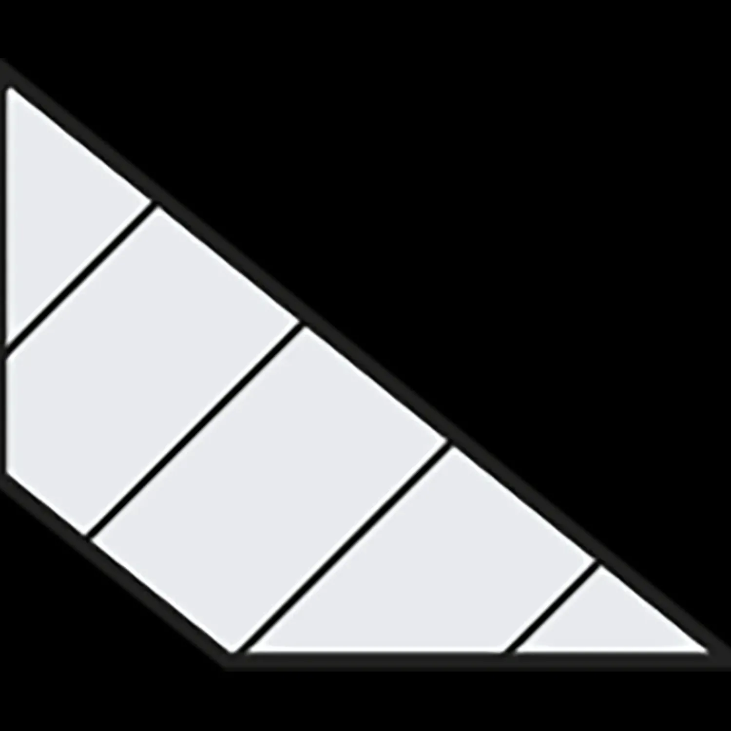 Frøslev træ Fejelister^FT Fejeliste Bøg Lakeret L420 13x16x1000 mm