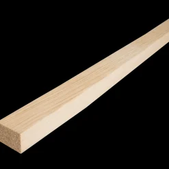 Frøslev træ Forrammetræ^FT Forrammeliste fyr L308 15x33x2700 mm