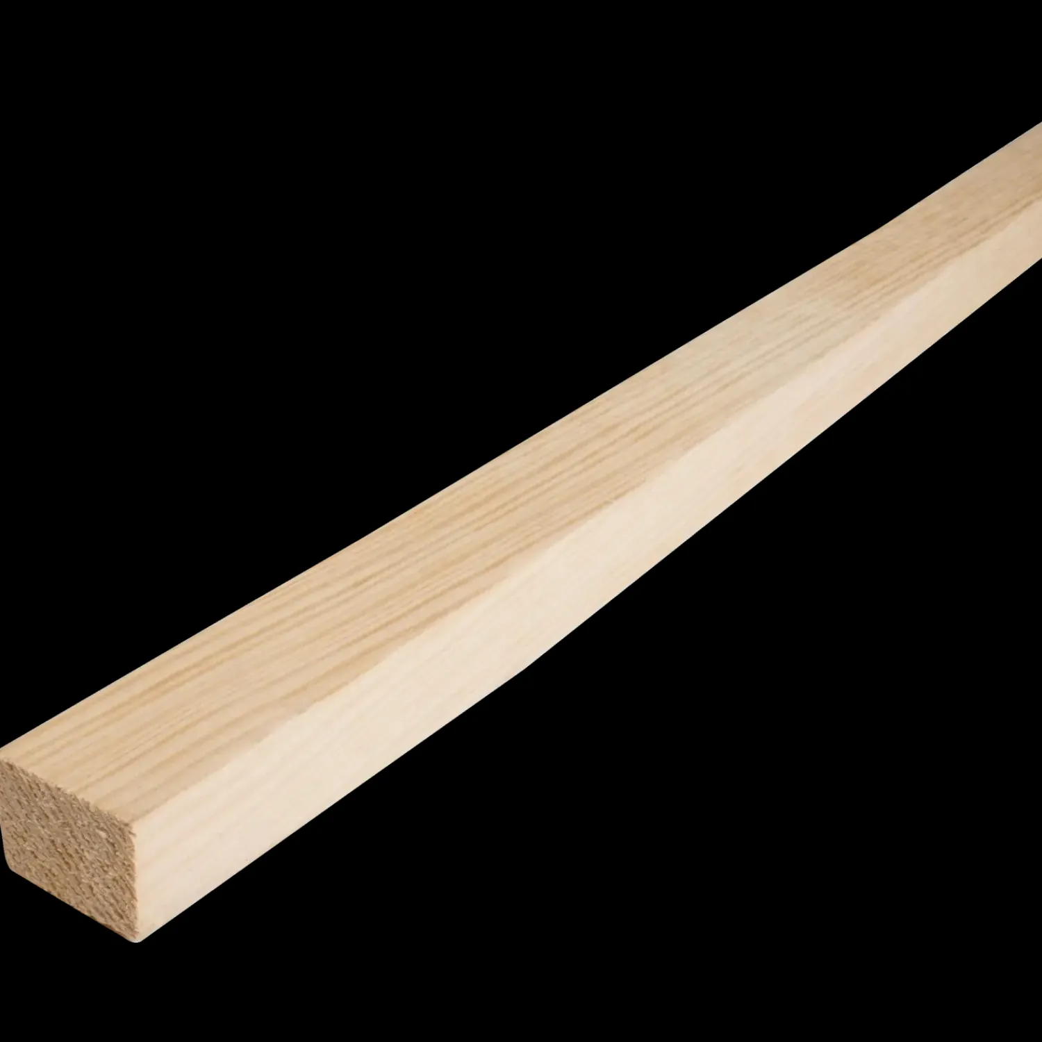 Outlet Frøslev træ FT Forrammeliste fyr L300 15x21x2700 mm