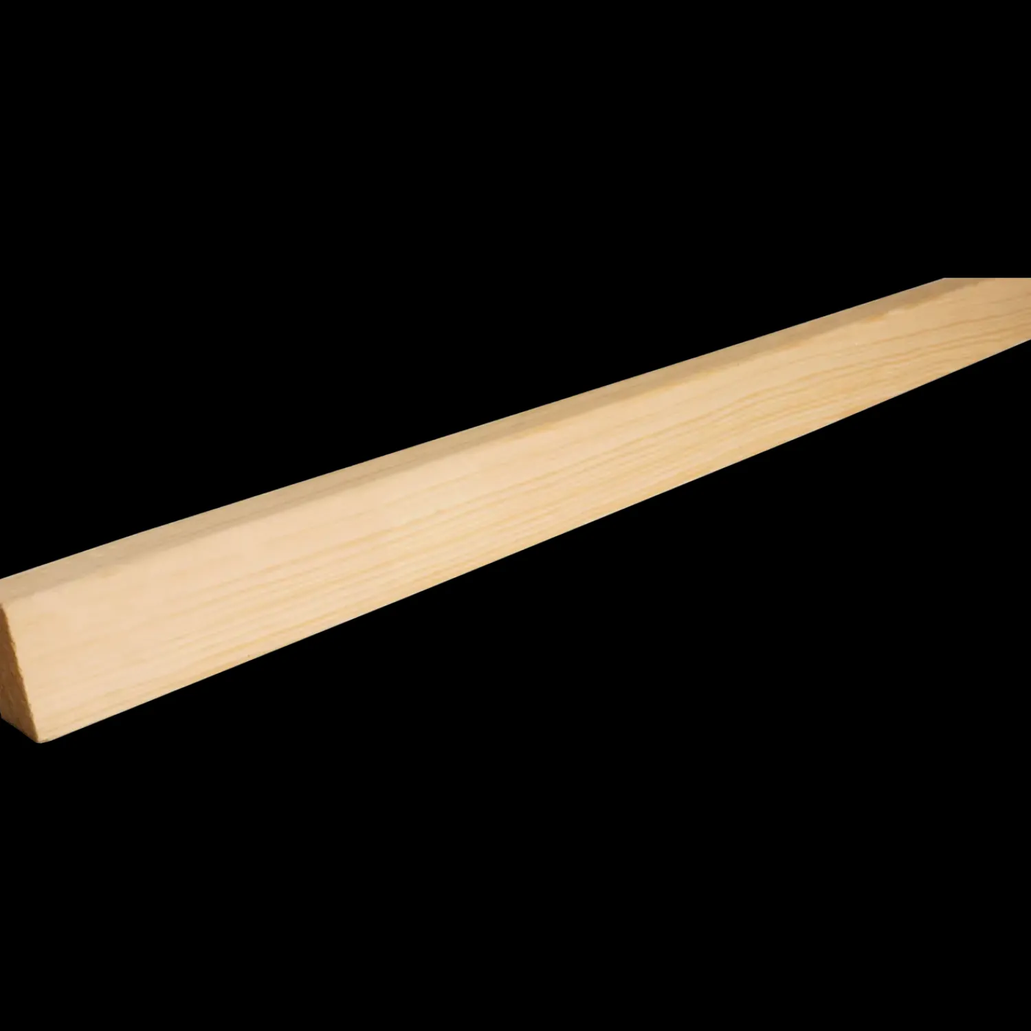 Hot Frøslev træ FT Glasliste fyr L708 16x27x2700 mm