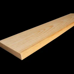 Clearance Frøslev træ FT Indfatning fyr L108 15x91x2200 mm