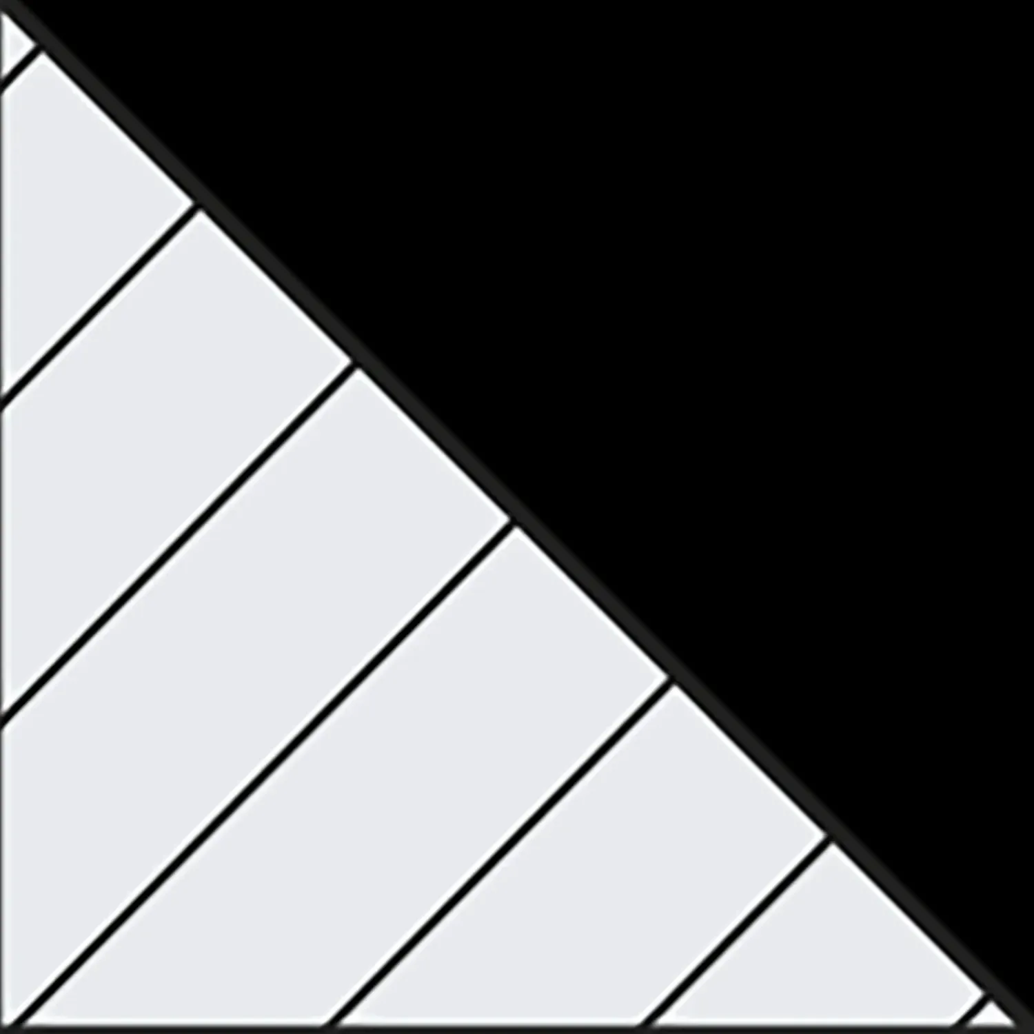 Clearance Frøslev træ FT Støbeliste fyr L900 19x19x2700 mm