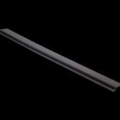 Tilbehør Til Tage Og Tagrender^Fuglegitter 1 m sort