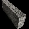 Gammelrand lecablok 600/49x19x15 cm