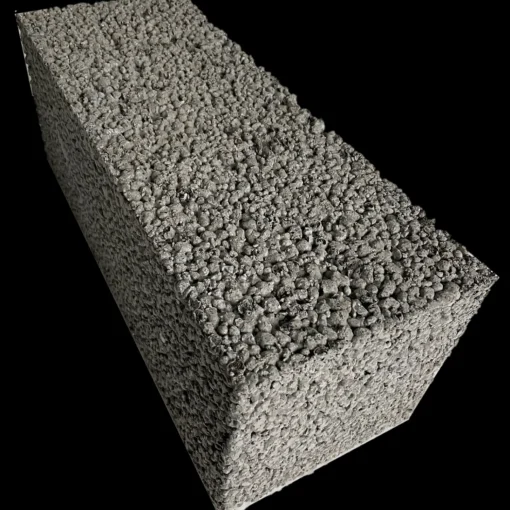 New Gammelrand lecablok 600/49x19x29 cm