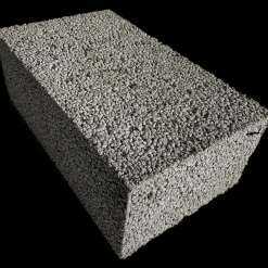 New Gammelrand lecablok 600/49x19x29 cm