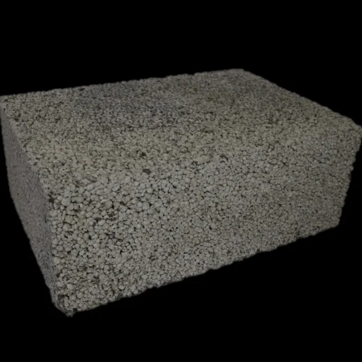 New Gammelrand lecablok 600/49x19x35 cm