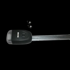 Garageporte^Garageportåbner Supergate 800N til ledhejseporte