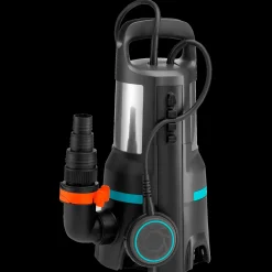 Gardena Dykpumper^25000 Dykpumpe urent vand 1100W