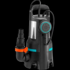 Gardena Dykpumper^25000 Dykpumpe urent vand 1100W