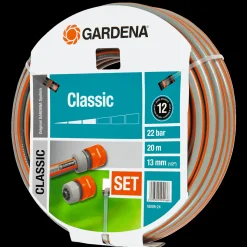 Outlet Gardena adapter til indendørs vandhaner 18210-34