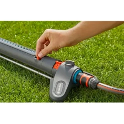 Gardena Havevanding^AquaZoom L vippevander 18714-20