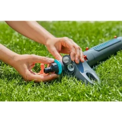 Gardena Havevanding^AquaZoom L vippevander 18714-20