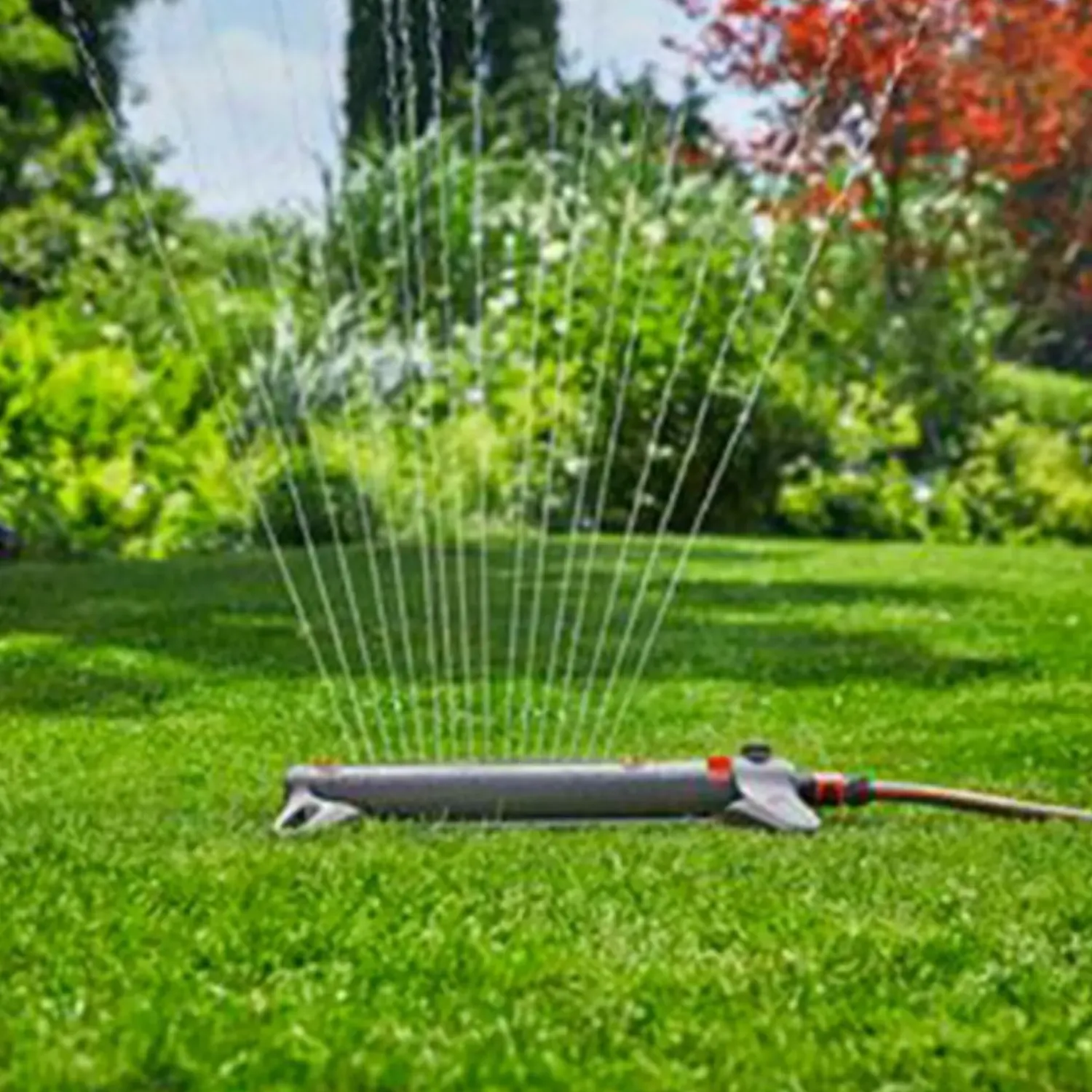 Gardena Havevanding^AquaZoom L vippevander 18714-20