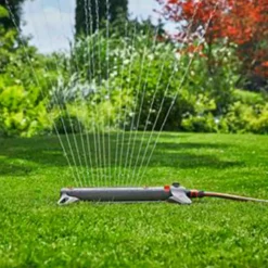 Gardena Havevanding^AquaZoom M vippevander 18712-20