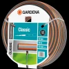 Gardena Havevanding^Classic haveslange 1/2" 30 m 18009