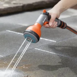 Gardena Havevanding^Classic Multi bruser